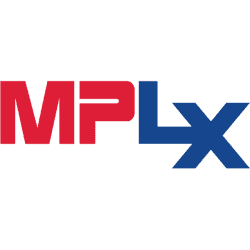 MPLX LP