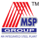 MSP Steel & Power Limited