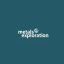 Metals Exploration plc