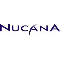 NuCana plc