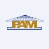 PT PAM Mineral Tbk