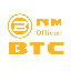 NanoMeter Bitcoin USD