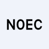 New Oriental Energy & Chemical Corp