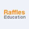 Raffles Education Corporation Limited