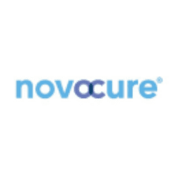 Novocure Ltd
