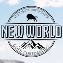 New World Gold Corp.
