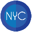 NewYorkCoin USD