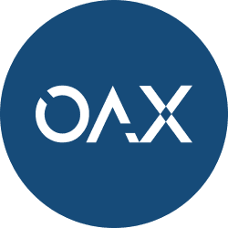 OAX USD