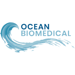Ocean Biomedical, Inc.
