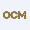 OCM Gold Atlas