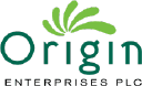 Origin Enterprises plc