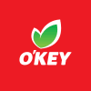 GDR OKEY Group ORD SHS