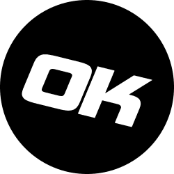 Okcash USD