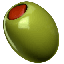 Olive Cash USD