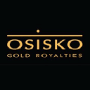 Osisko Gold Royalties Ltd