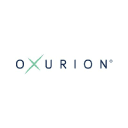 Oxurion N.V.