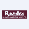 Parmeshwari Silk Mills Ltd.