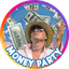 MONEY PARTY USD