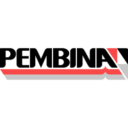 Pembina Pipeline Corporation
