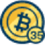 pBTC35A USD