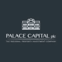 Palace Capital Plc