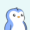 Pudgy Penguins USD