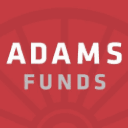 Adams Natural Resources Fund, Inc.