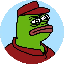 McPepe's USD