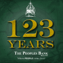 Peoples Financial Corporation