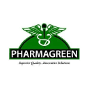 Pharmagreen Biotech Inc.