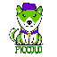 Piccolo Inu USD
