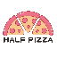 HalfPizza USD