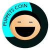 Puppets Coin USD