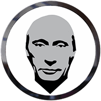 PUTinCoin USD