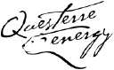 Questerre Energy Corporation