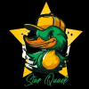 STAR QUACK USD