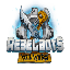 Rebel Bots USD