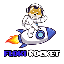 Floki Rocket USD