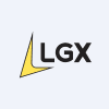 LGX Oil + Gas Inc.