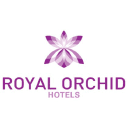 Royal Orchid Hotels Limited