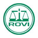 Laboratorios Farmaceuticos Rovi, S.A.