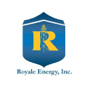 Royale Energy, Inc.