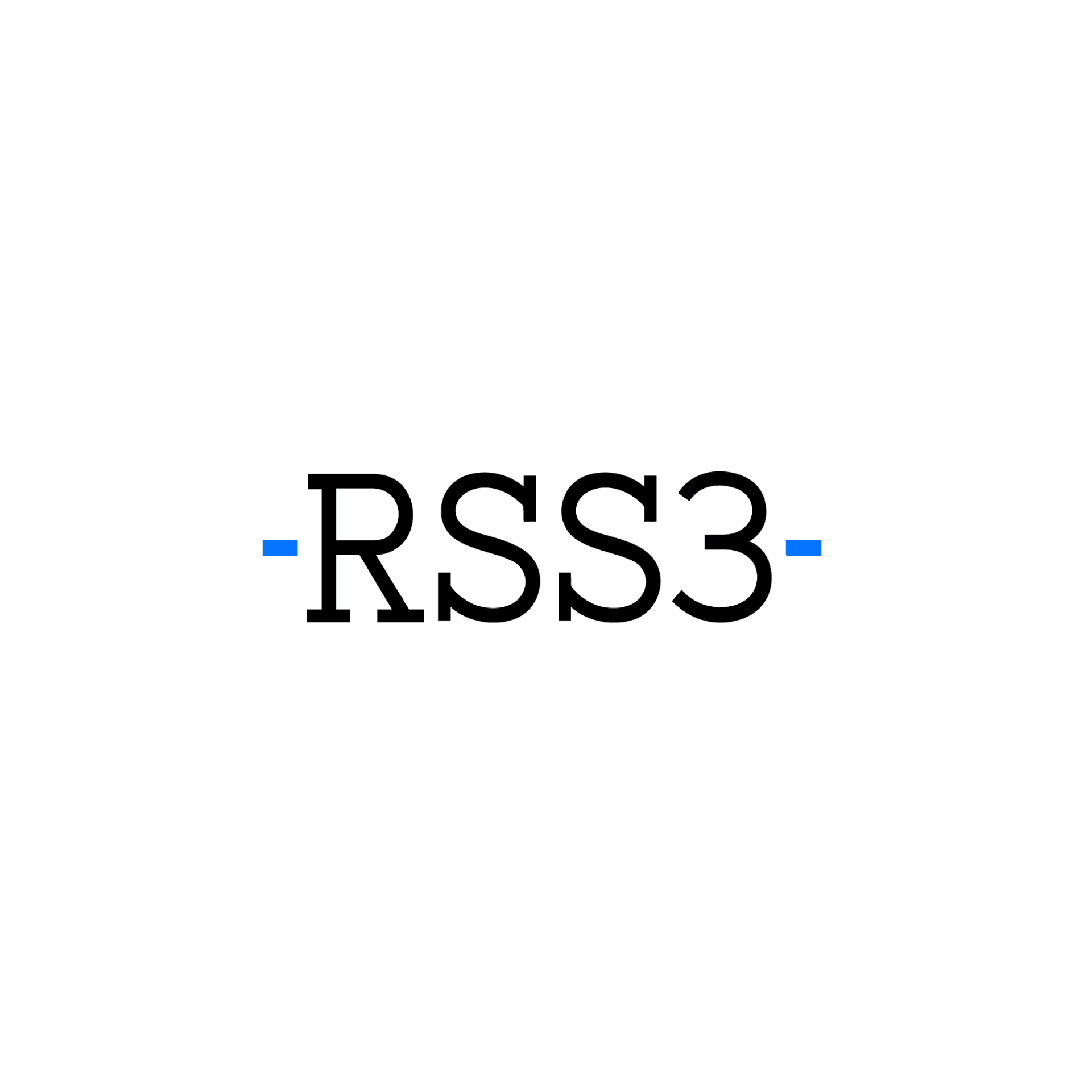 RSS3 USD
