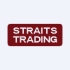 The Straits Trading Company Limited