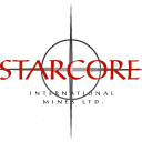Starcore International Mines Ltd.