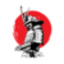 Samurai USD