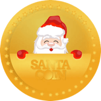Santa Coin USD