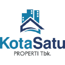 PT Kota Satu Properti Tbk