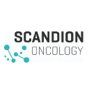 Scandion Oncology A/S