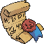 Wizarre Scroll USD
